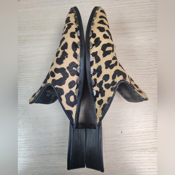 Bleecker & Bond Simone Mule - Picture 9 of 11